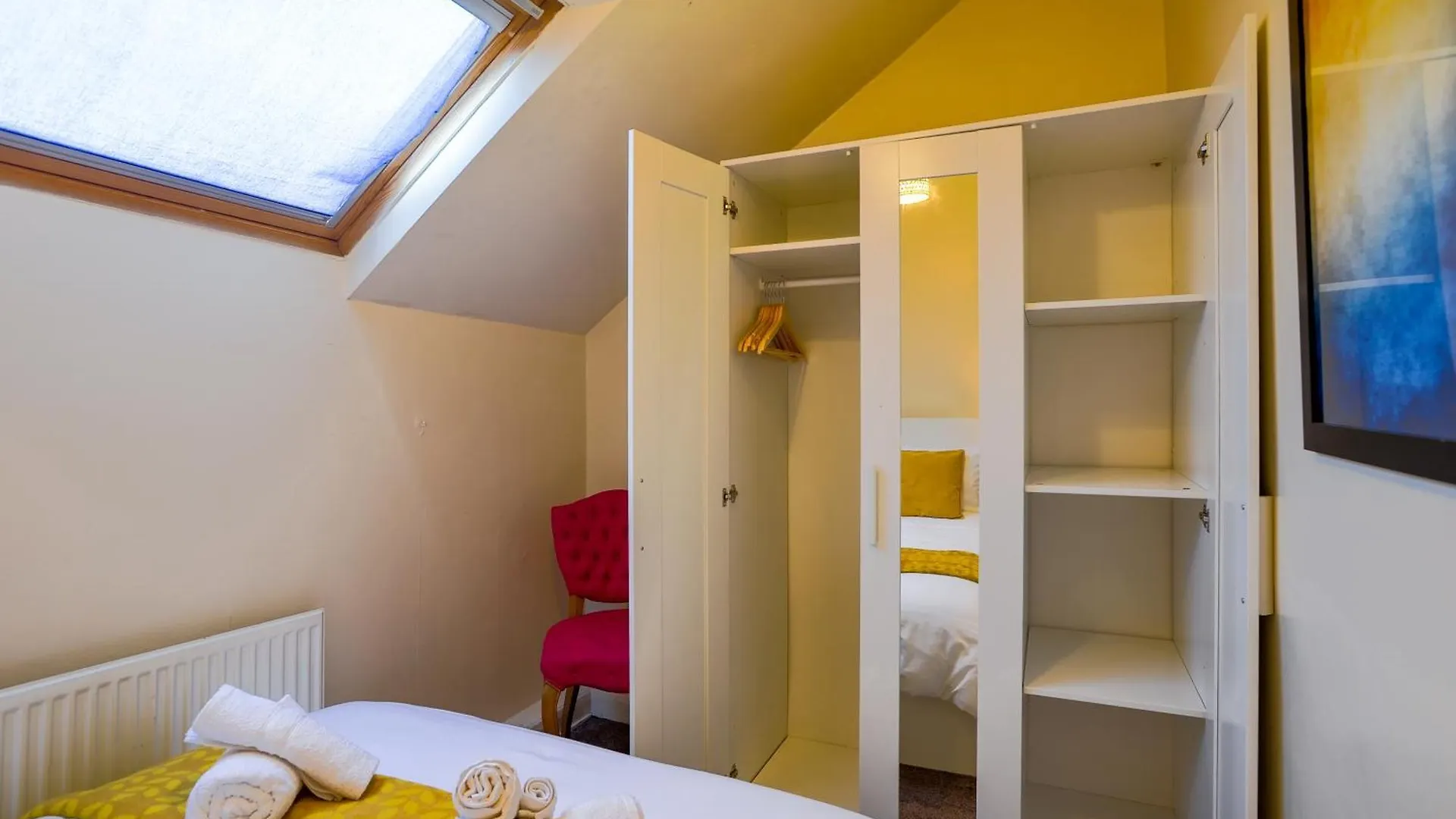 1 Bed Flat 