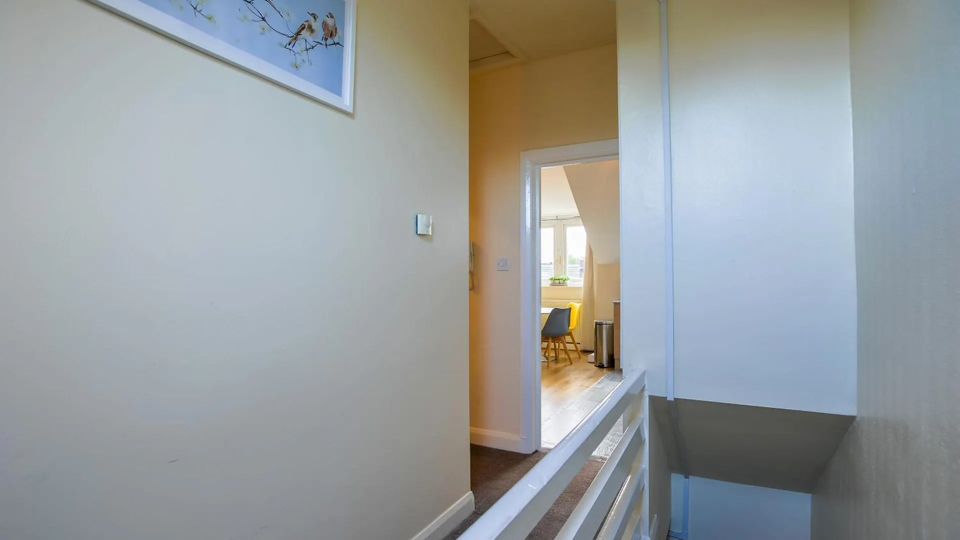 1 Bed Flat 