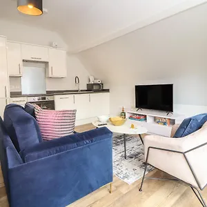 Watergate Apartment Chester