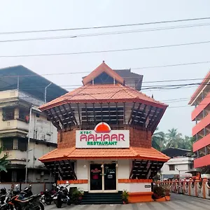 Ktdc Tamarind Guruvayoor - Aahaar Guruvayoor Hotel Guruvayur