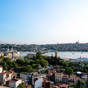 Radisson Blu Pera Hotel Istanbul